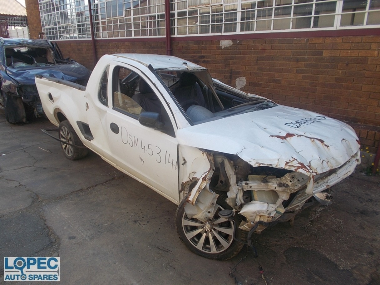 OPEL Corsa Gamma Utility