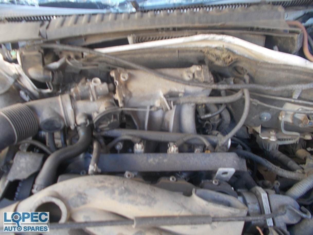 OPEL Corsa Gamma Utility