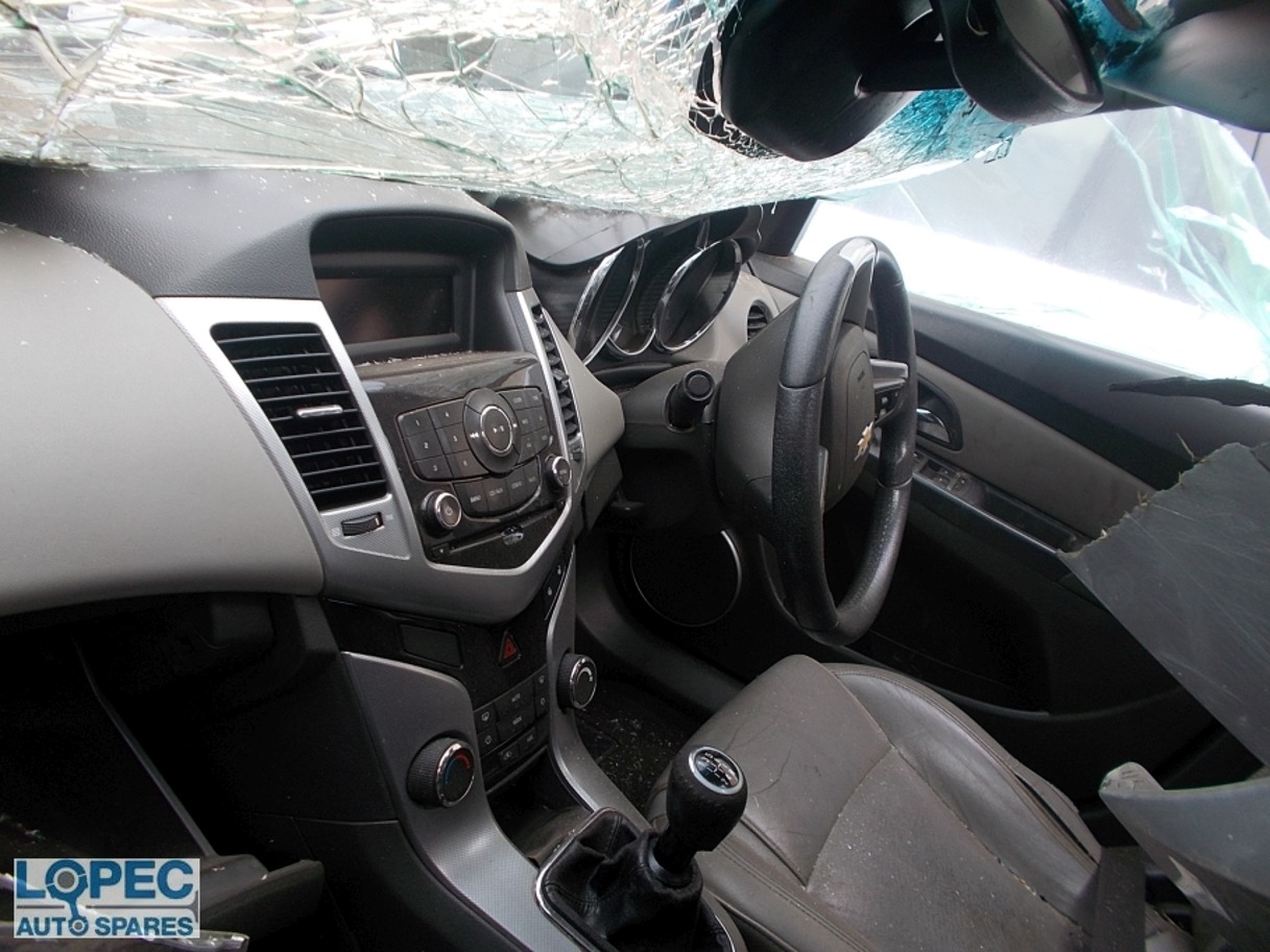 Chevrolet Cruze LT Diesel