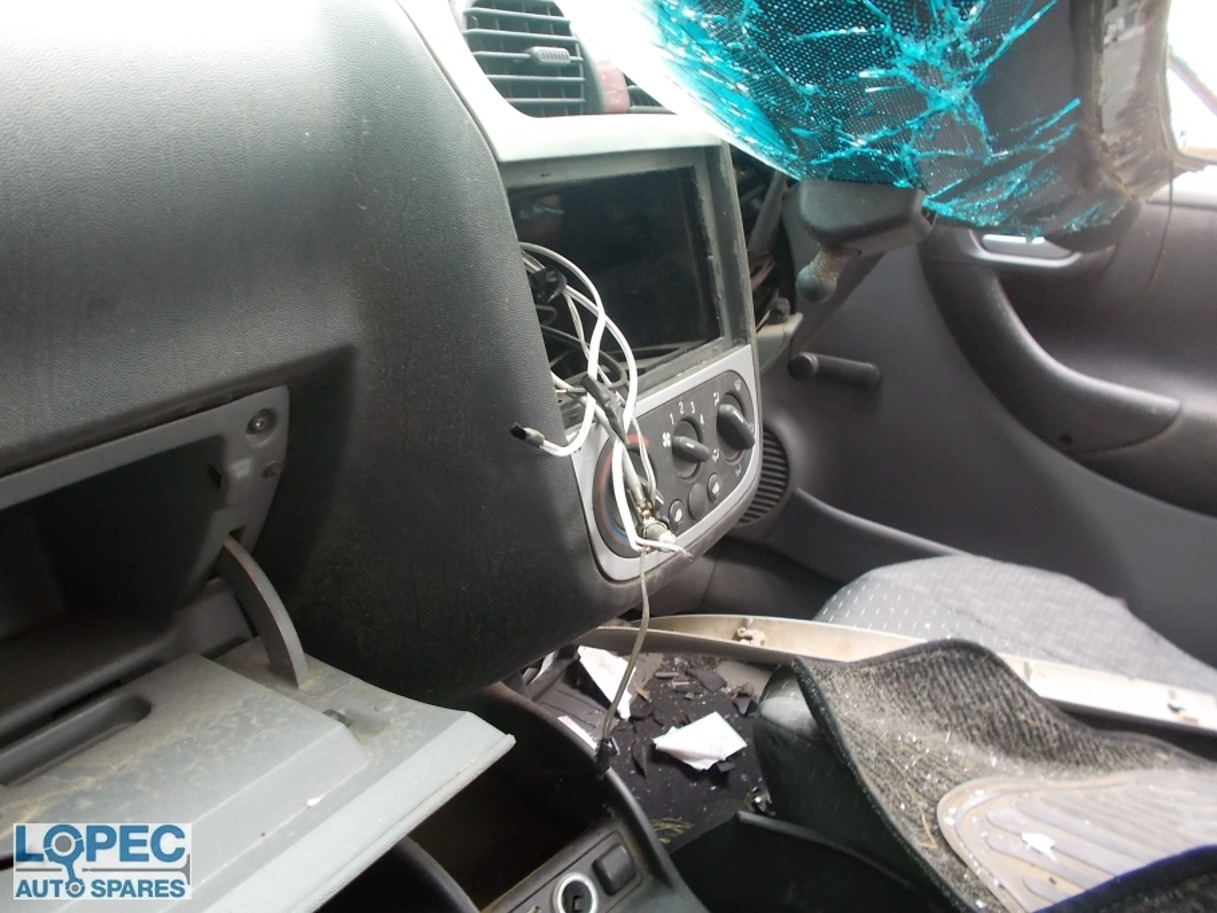 OPEL Corsa Gamma Utility