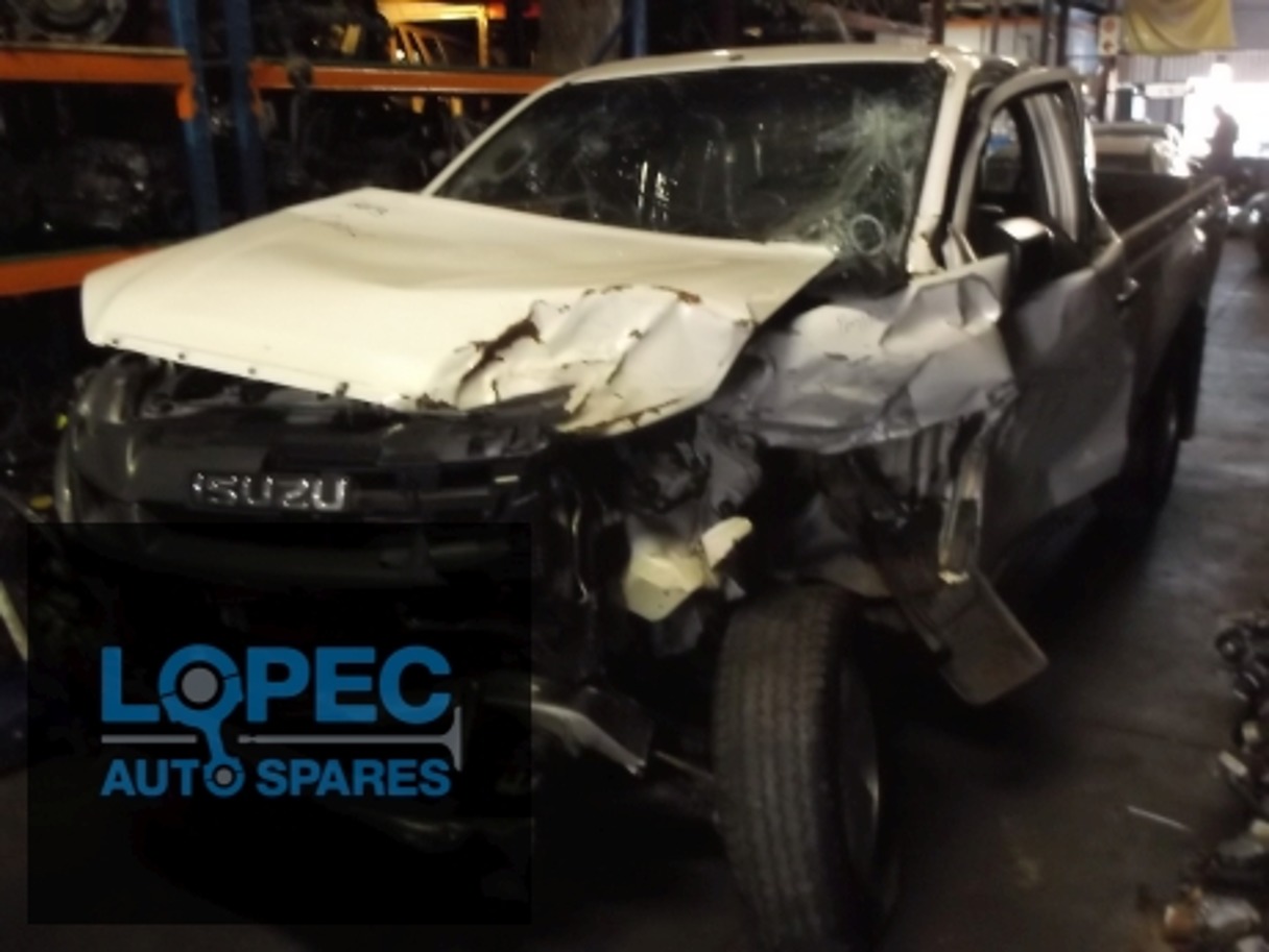 Isuzu  KB250 Fleetside