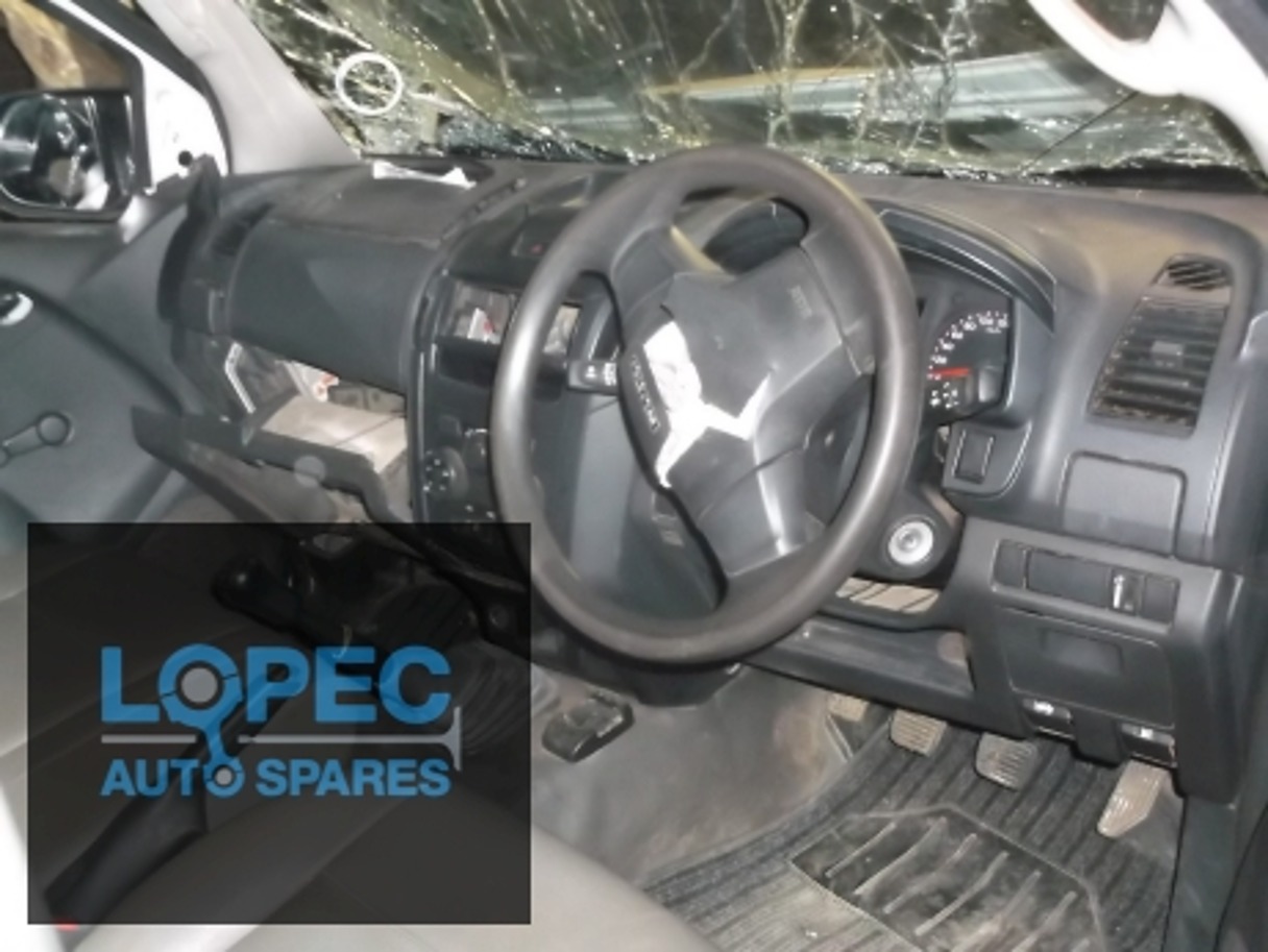 Isuzu  KB250 Fleetside