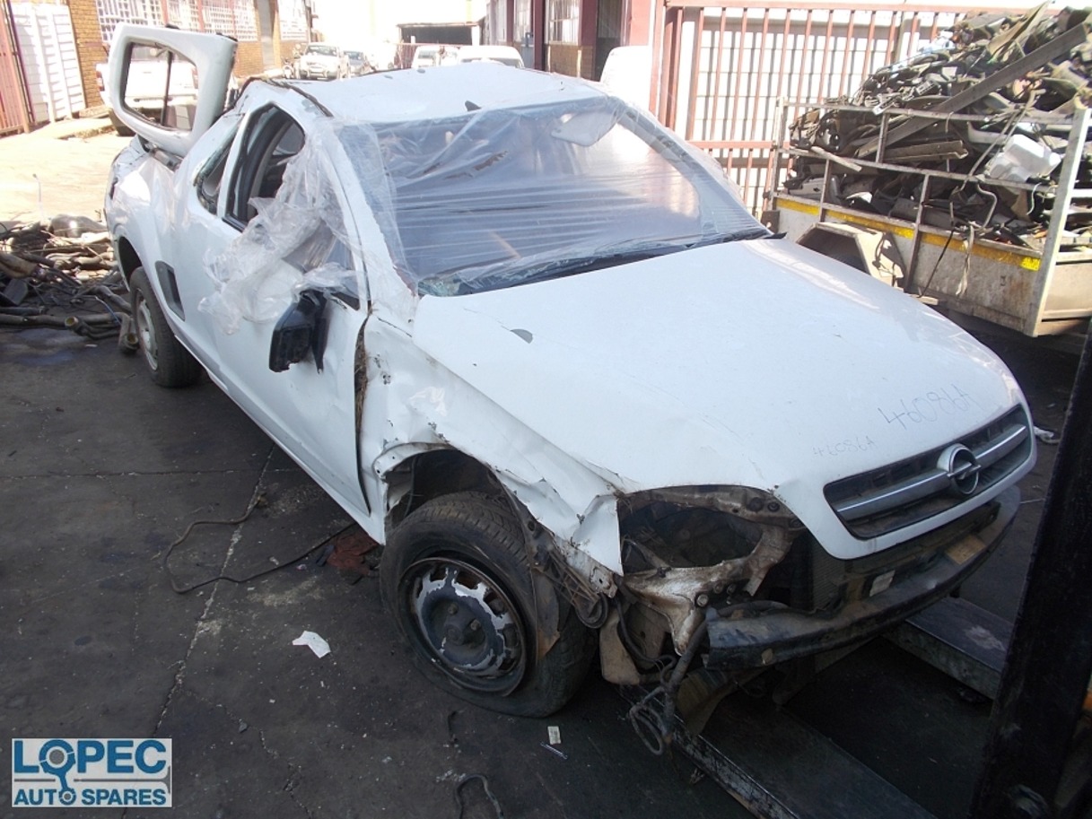 OPEL Corsa Gamma Utility