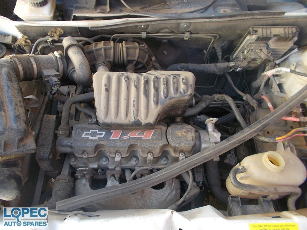 Chevrolet Utility A/C P/U S/C