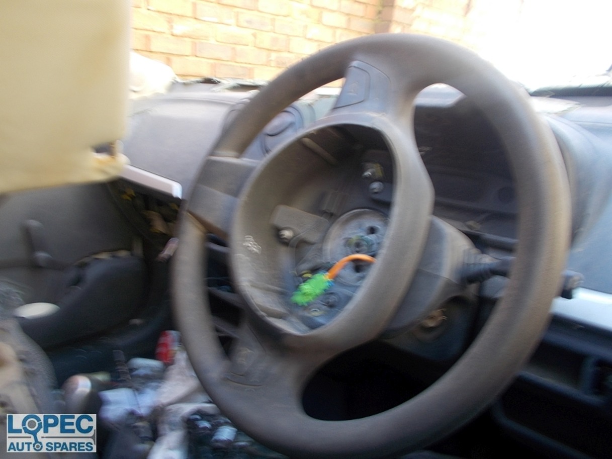 Chevrolet Utility A/C P/U S/C