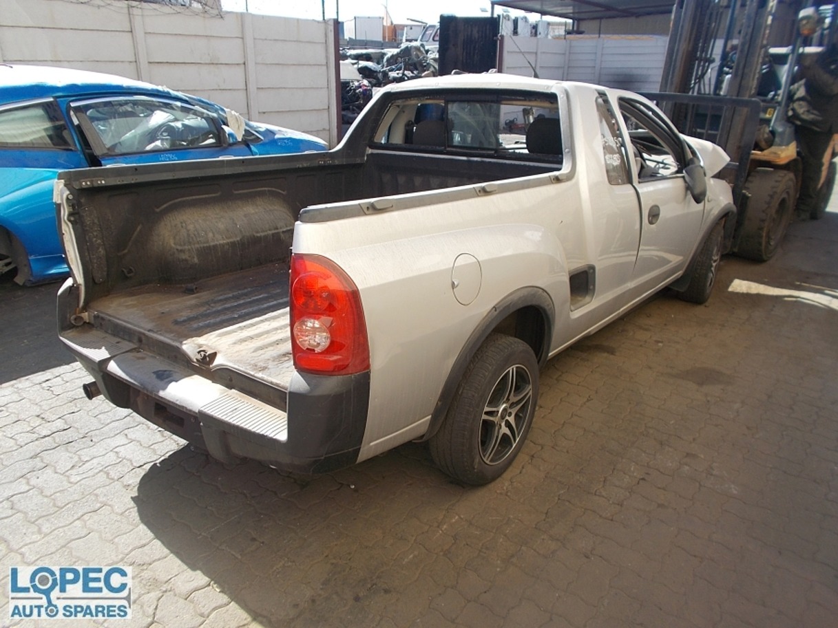 OPEL Corsa Gamma Utility