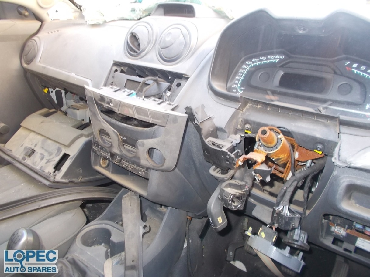 Chevrolet Utility P/U S/C