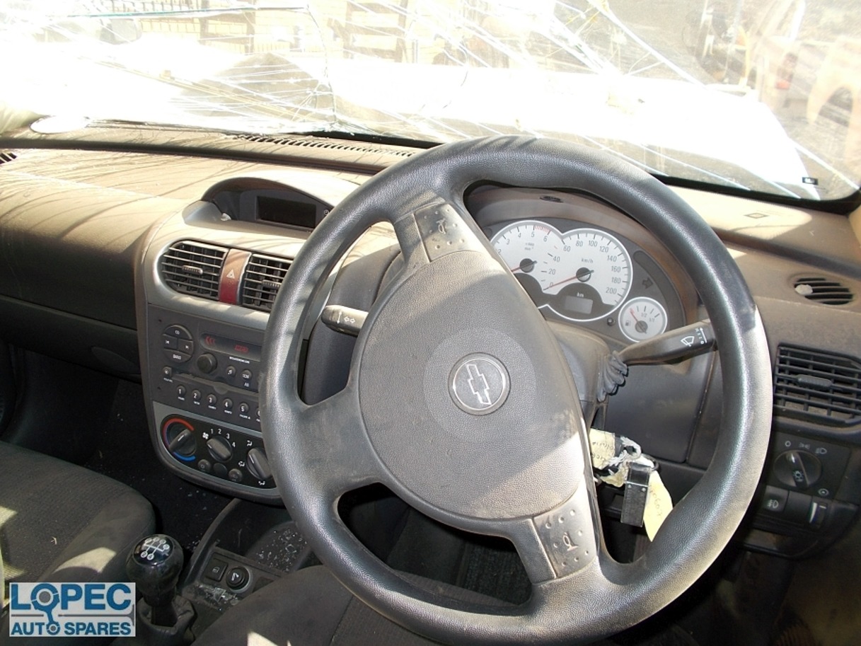 Chevrolet corsa Gamma Utility Sport