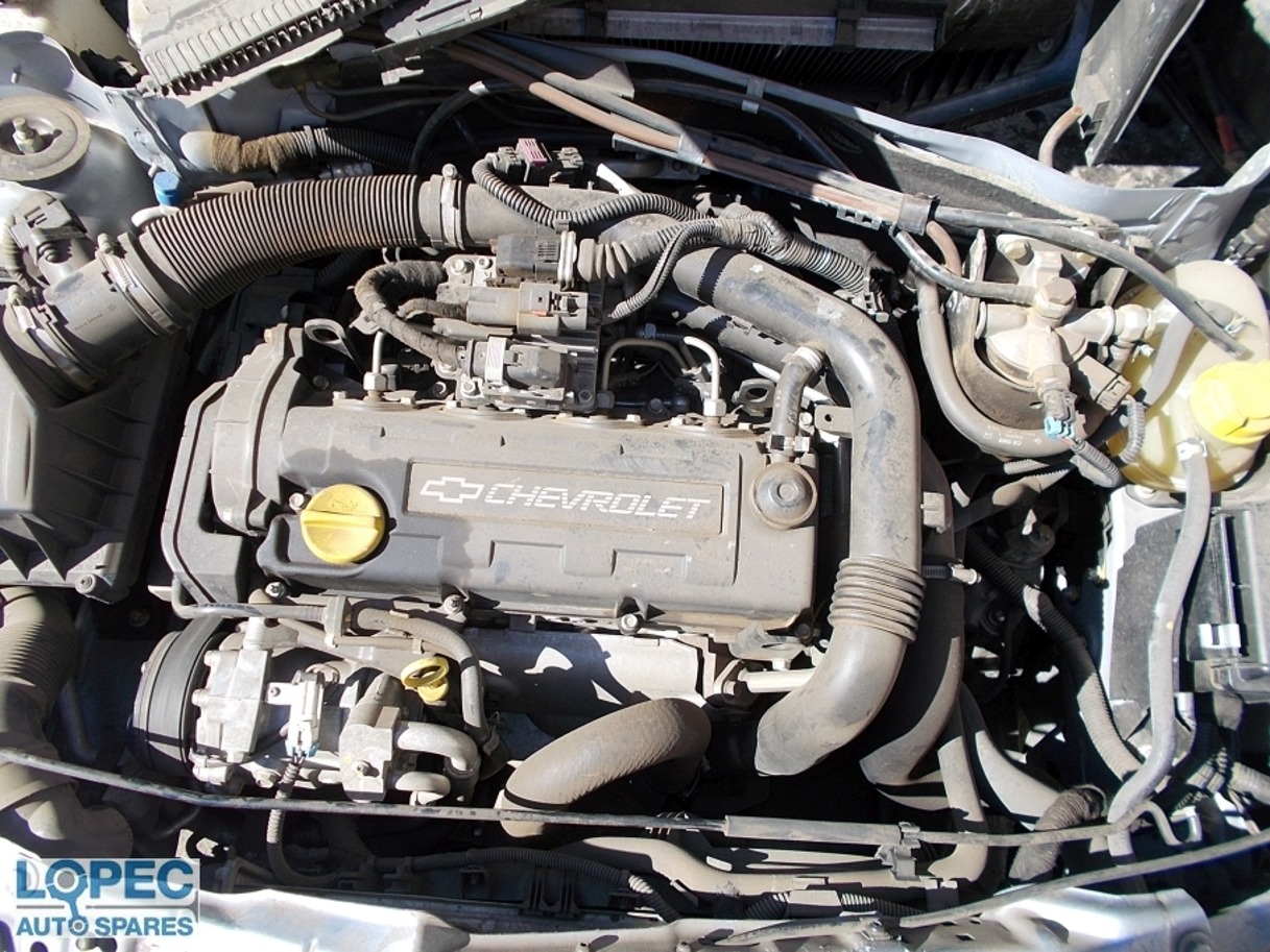 Chevrolet corsa Gamma Utility Sport