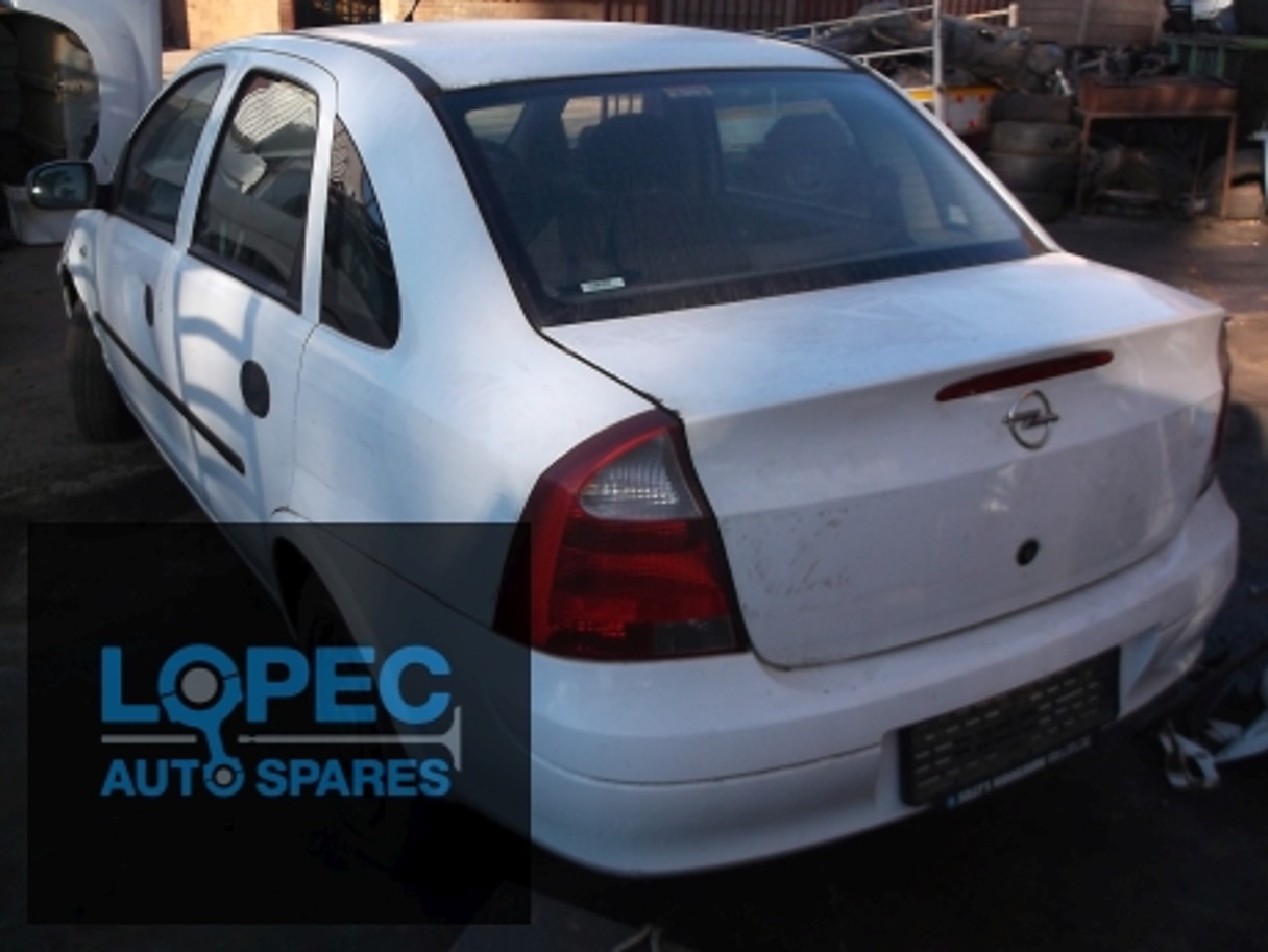 Opel Corsa Comfort