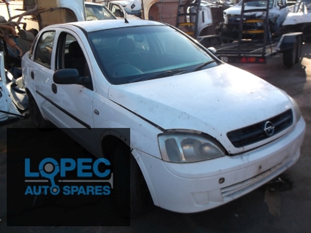 Opel Corsa Comfort