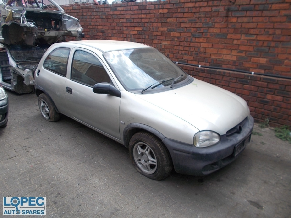 OPEL Corsa Lite