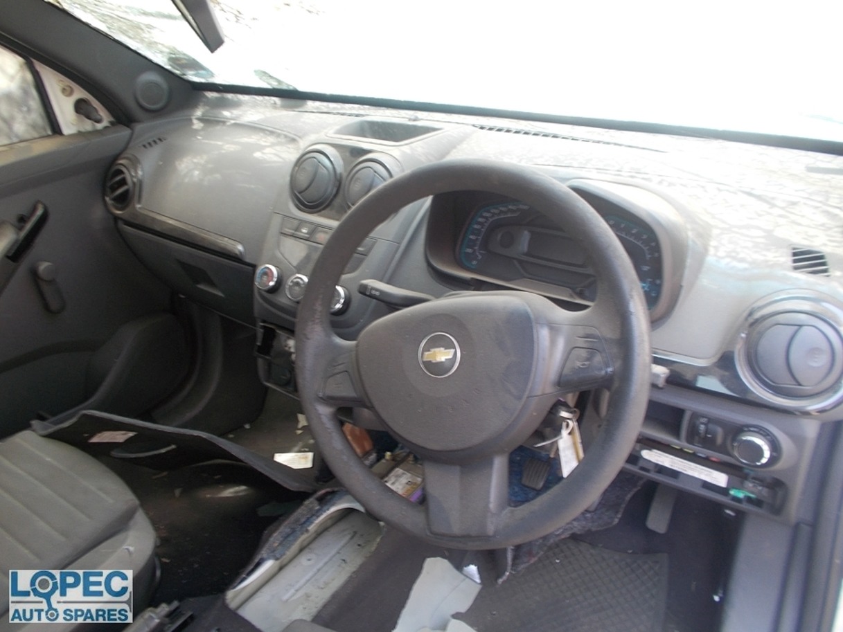 Chevrolet Utility Club 