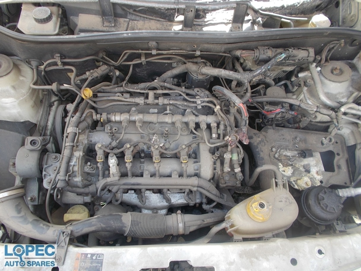 Chevrolet Utility Club 