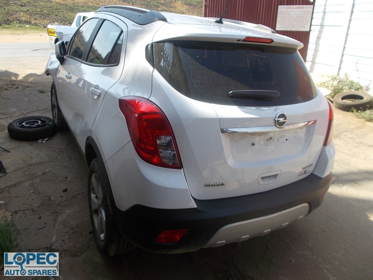 OPEL Mokka Enjoy 