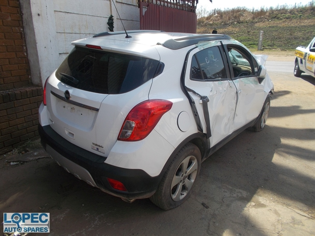OPEL Mokka Enjoy 