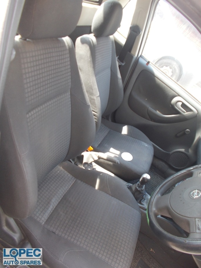 OPEL Corsa Utility