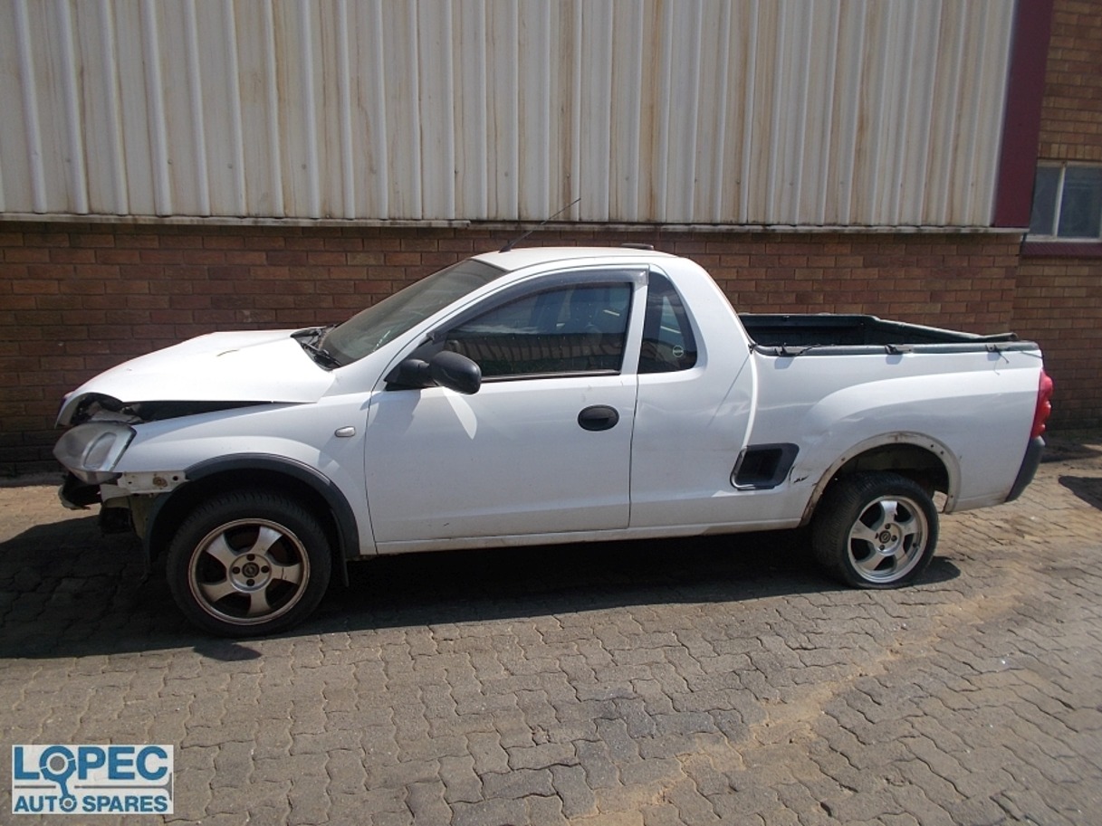 OPEL Corsa Utility
