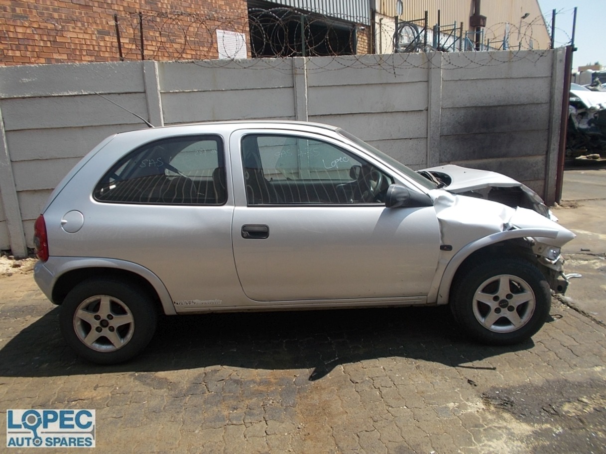 Opel Corsa Lite Hatchback
