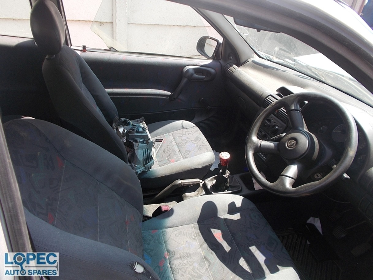 Opel Corsa Lite Hatchback