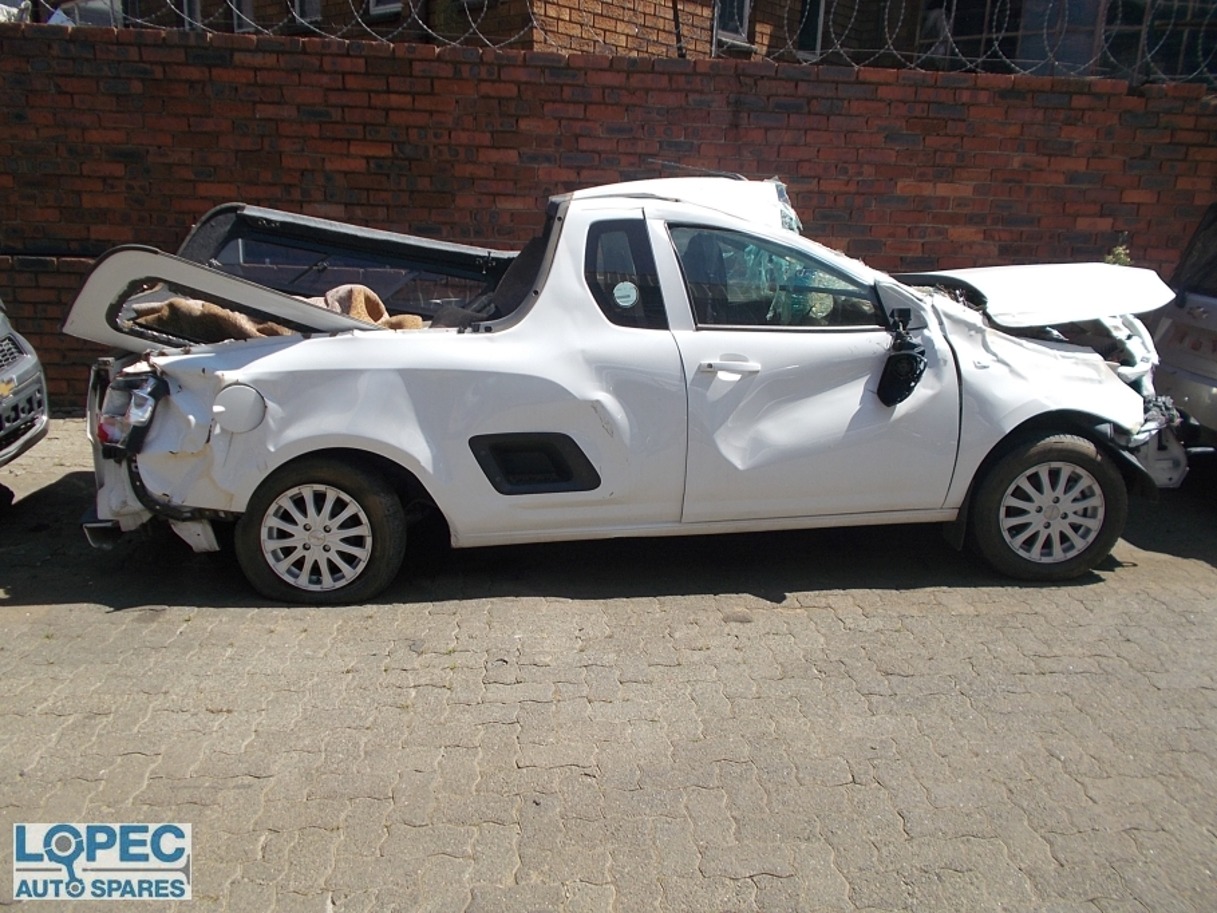 Chevrolet Utility Club 