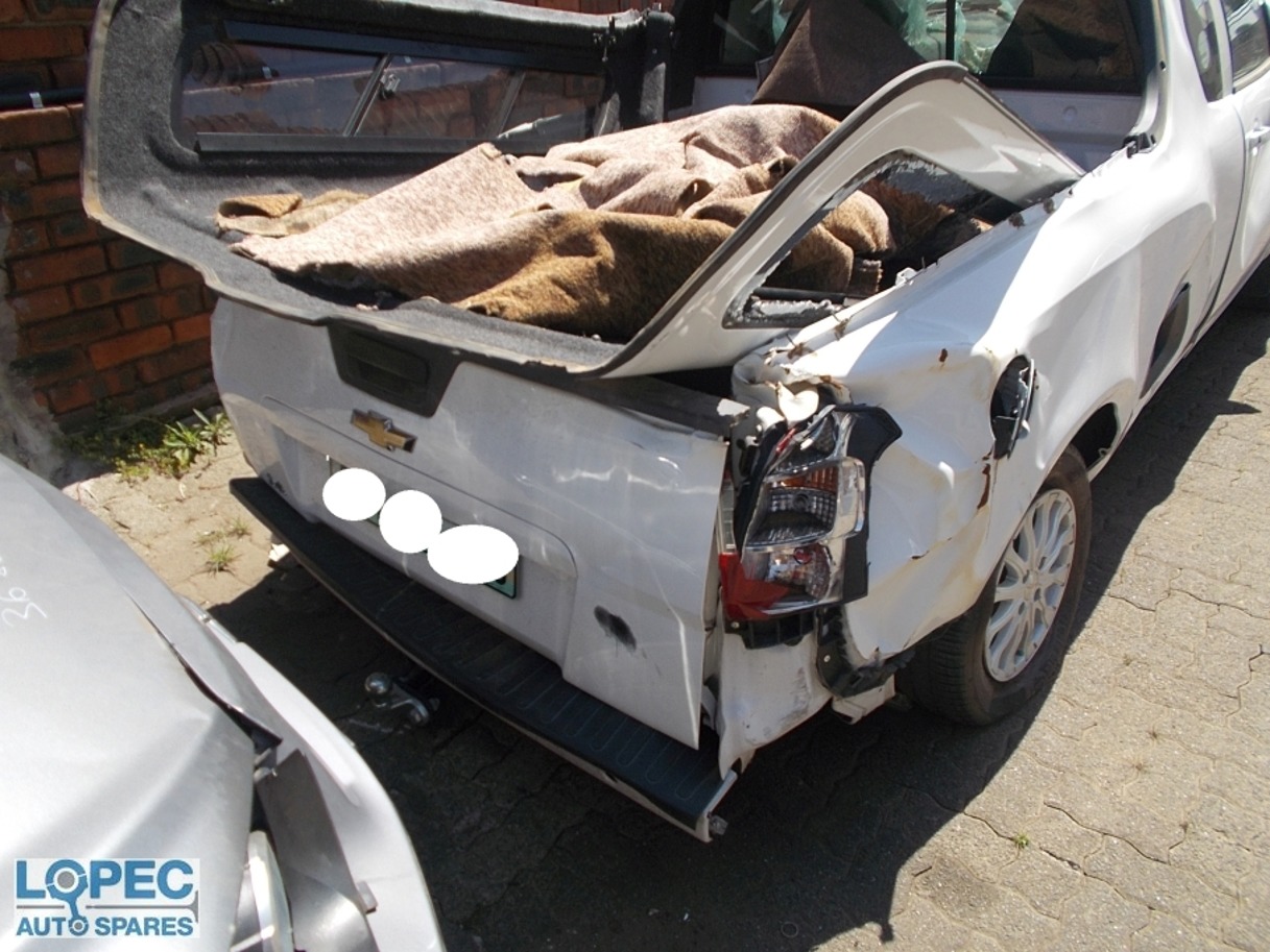 Chevrolet Utility Club 