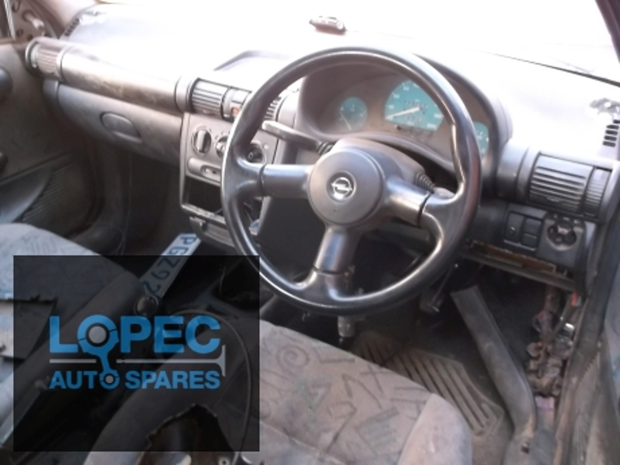Opel  Corsa Lite