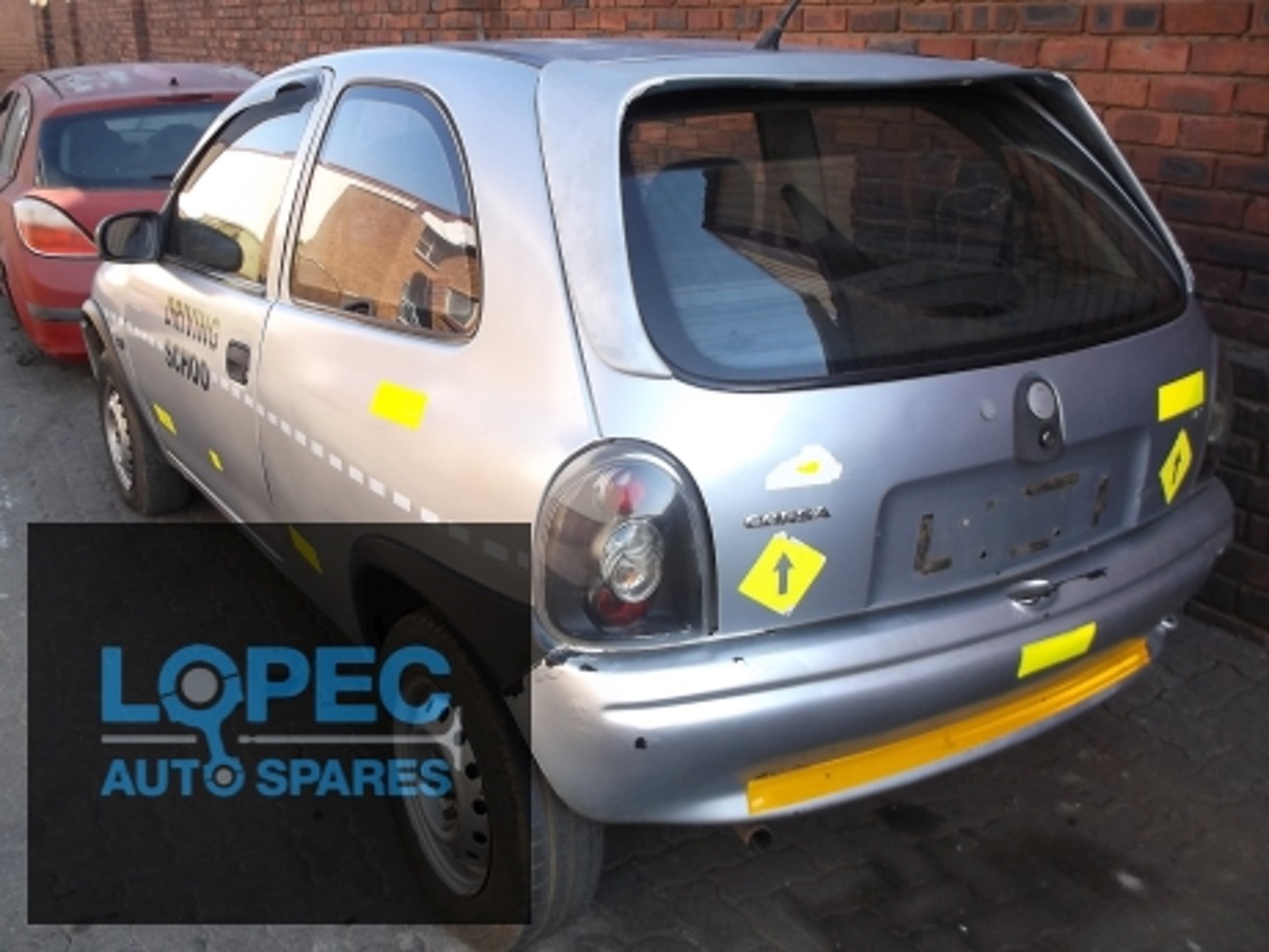 Opel  Corsa Lite