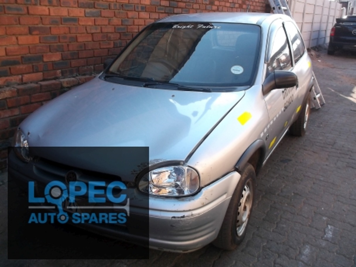Opel  Corsa Lite