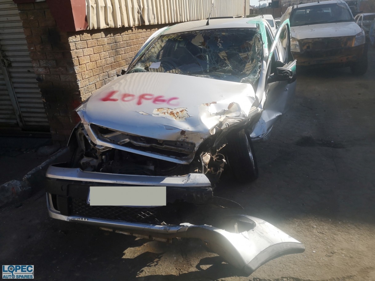 Opel Corsa Gamma Utility