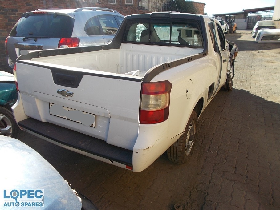 Chevrolet  Utility 1.4 
