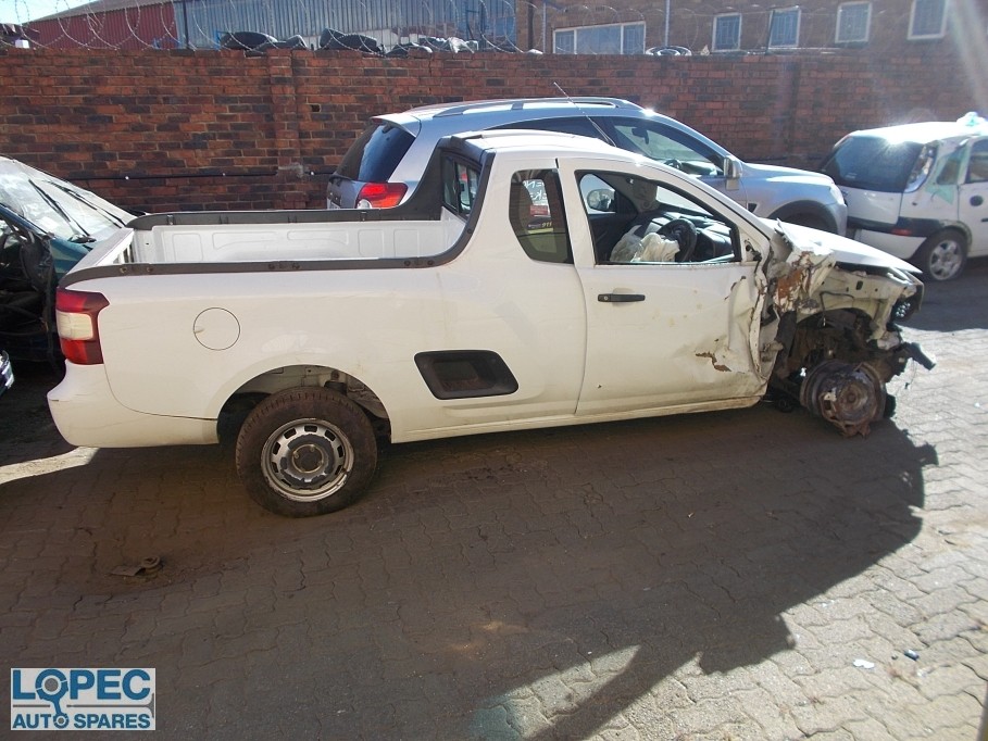 Chevrolet  Utility 1.4 
