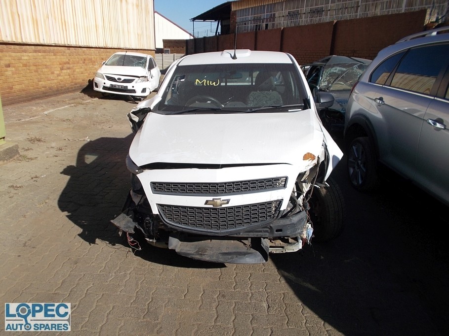 Chevrolet  Utility 1.4 