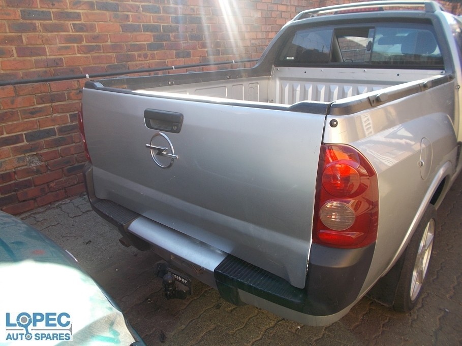 Opel  Corsa Utility Sport 