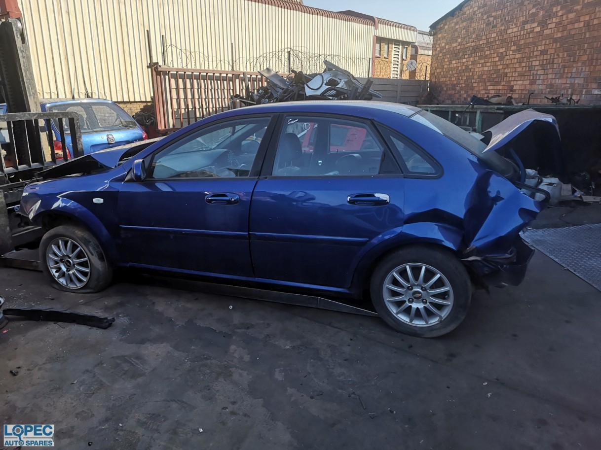 LAS2094 Chevrolet Optra 