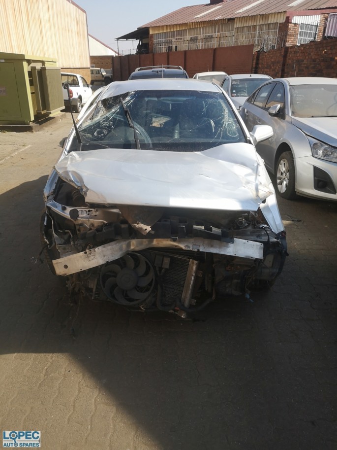 Opel  Astra H 2Dr Hatch 