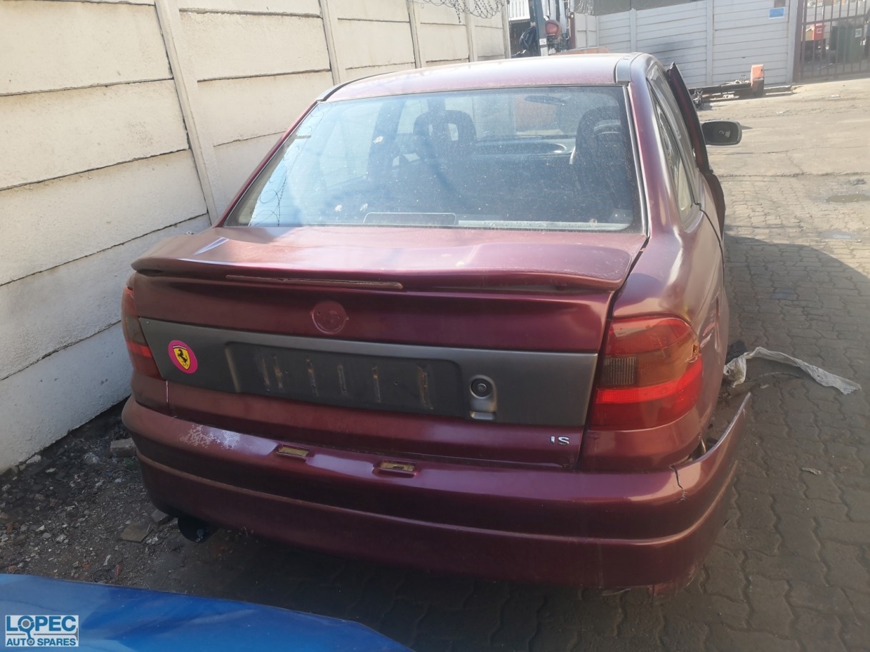 Opel  ASTRA F 