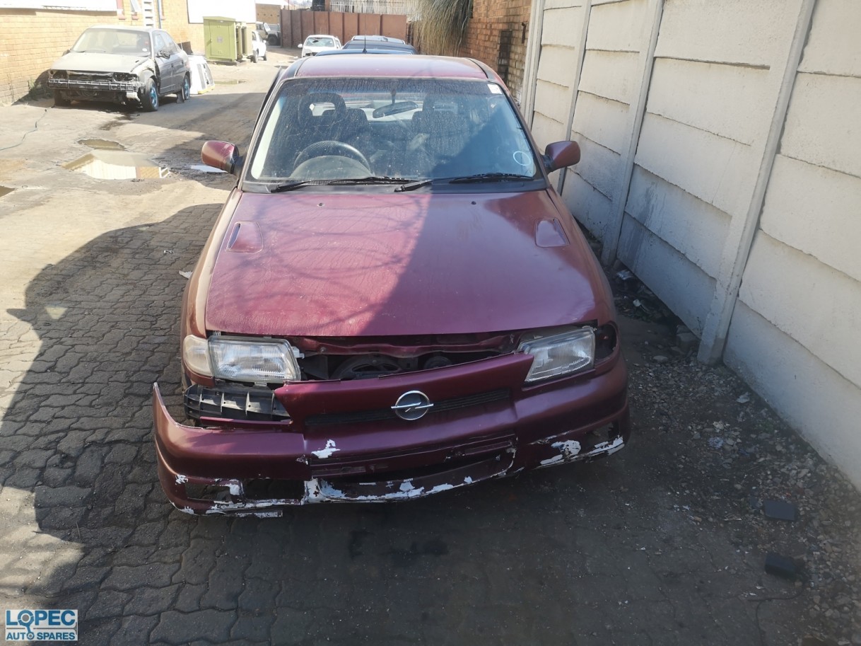 Opel  ASTRA F 