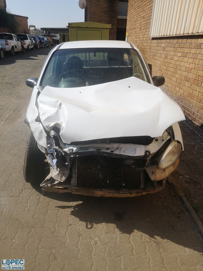 Opel  Corsa utility B 