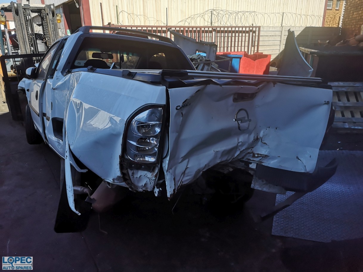 Opel Corsa  Gamma utility 