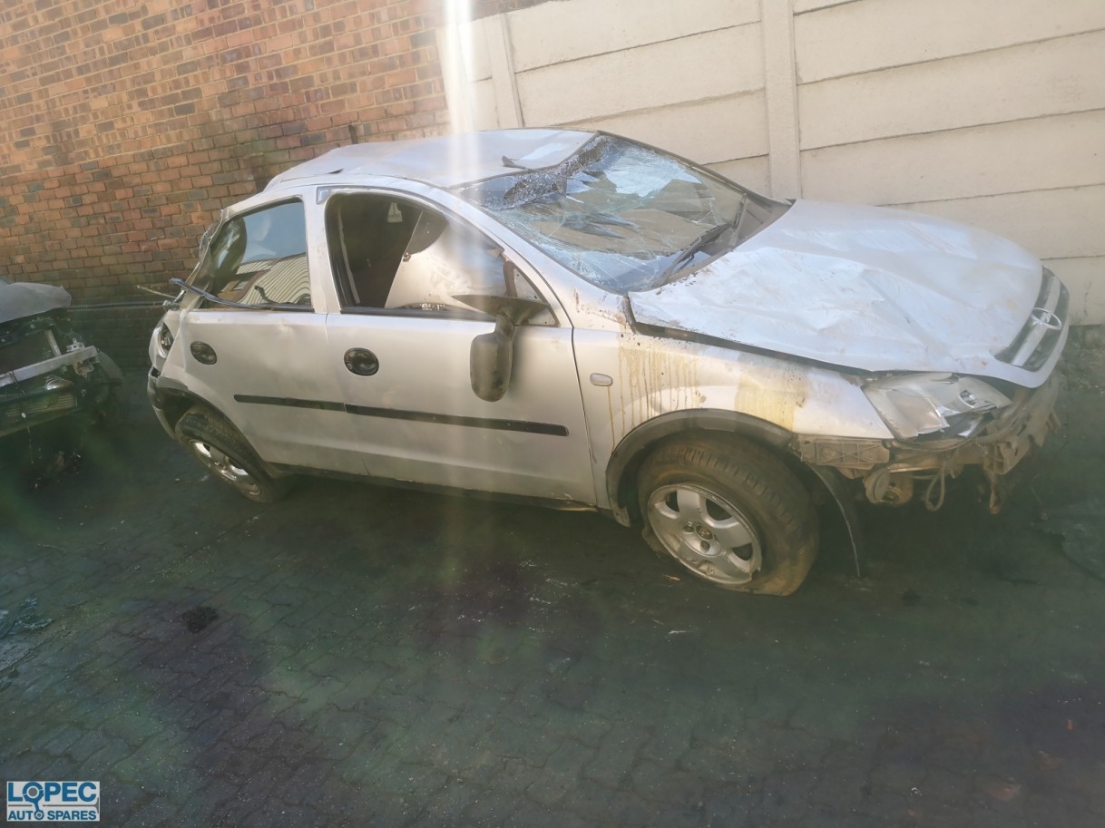 Opel  Corsa Gamma Hatch 