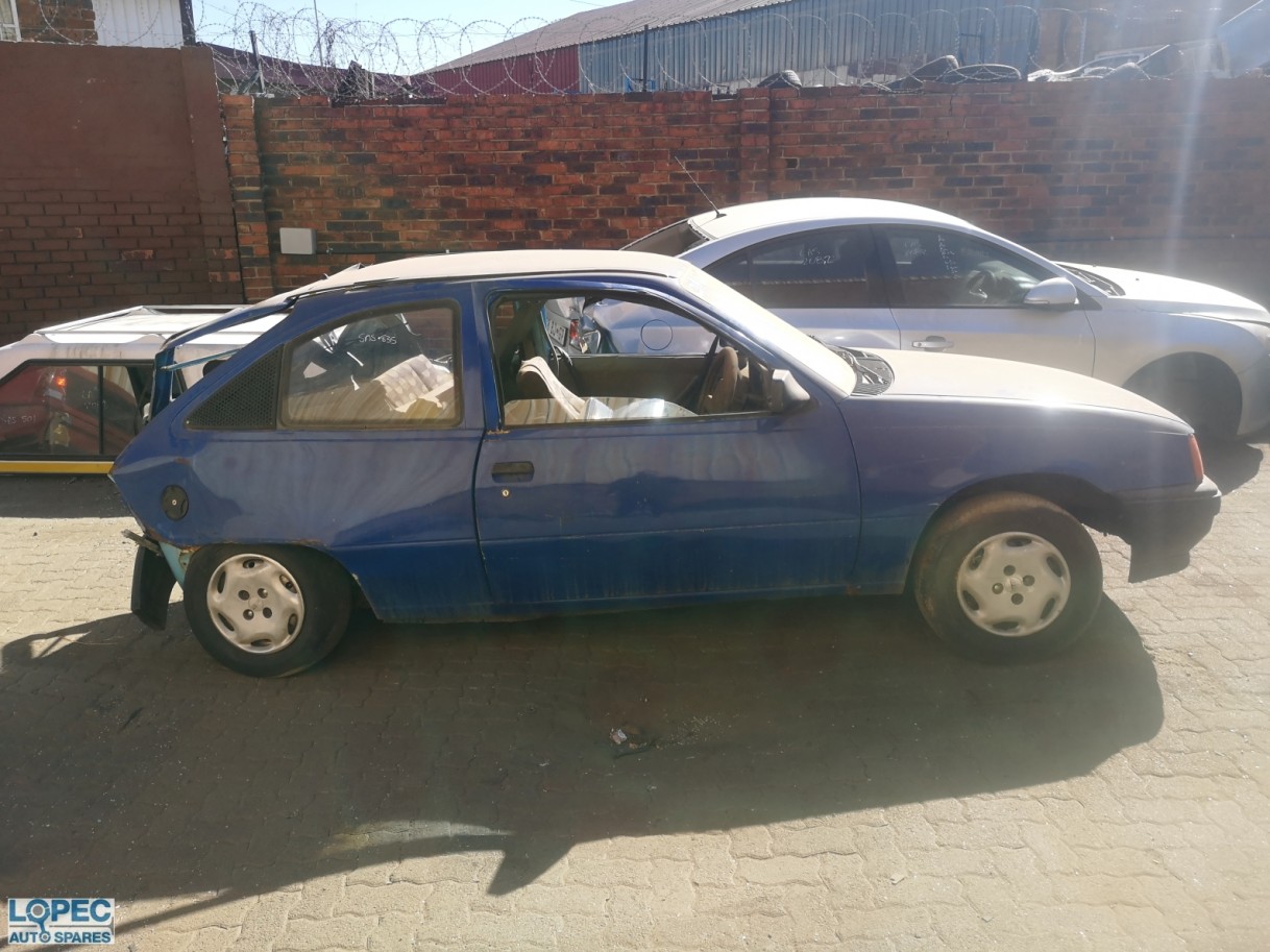 Opel  Kadett Hatch 
