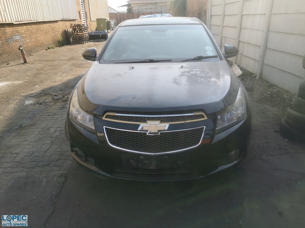 Chevrolet  Cruze Auto 
