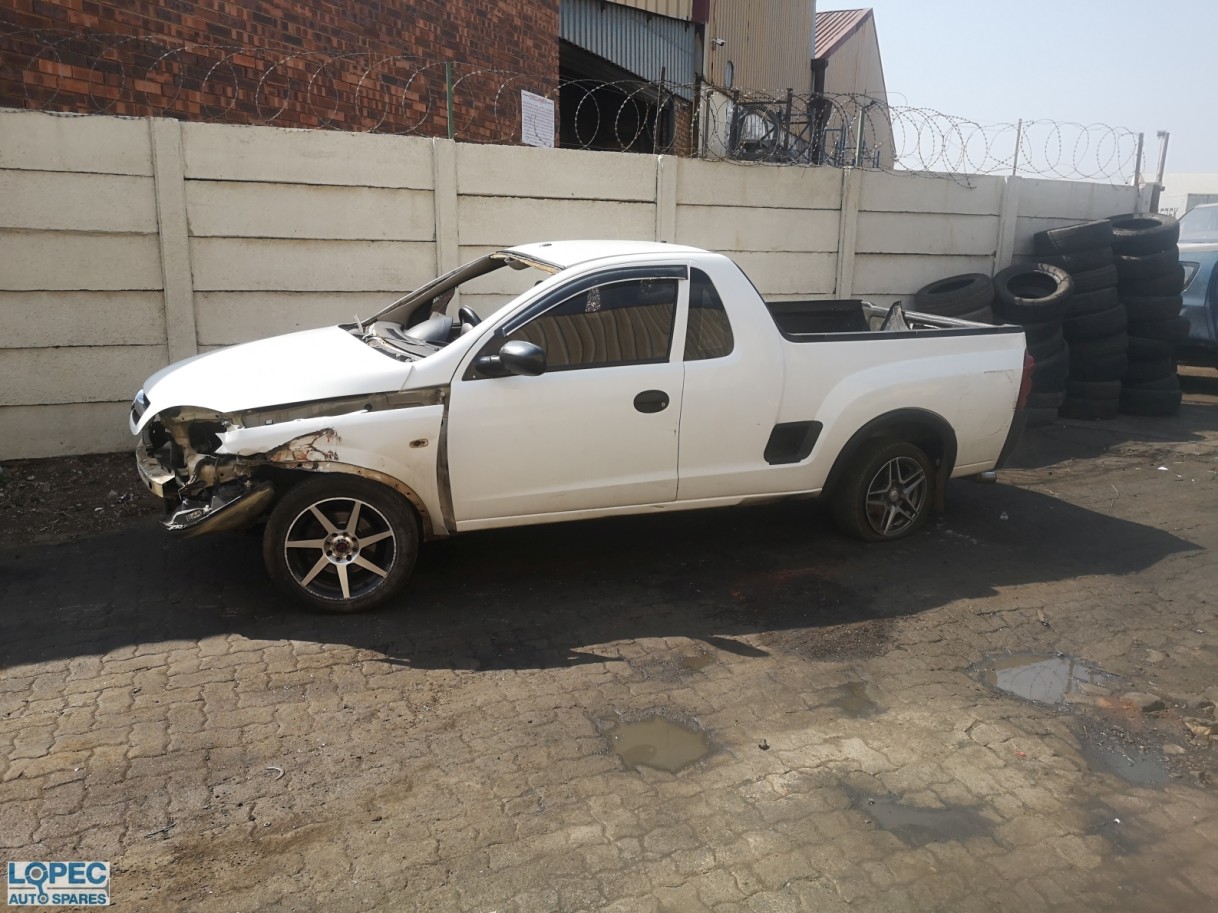 Opel  Corsa Gamma Utility