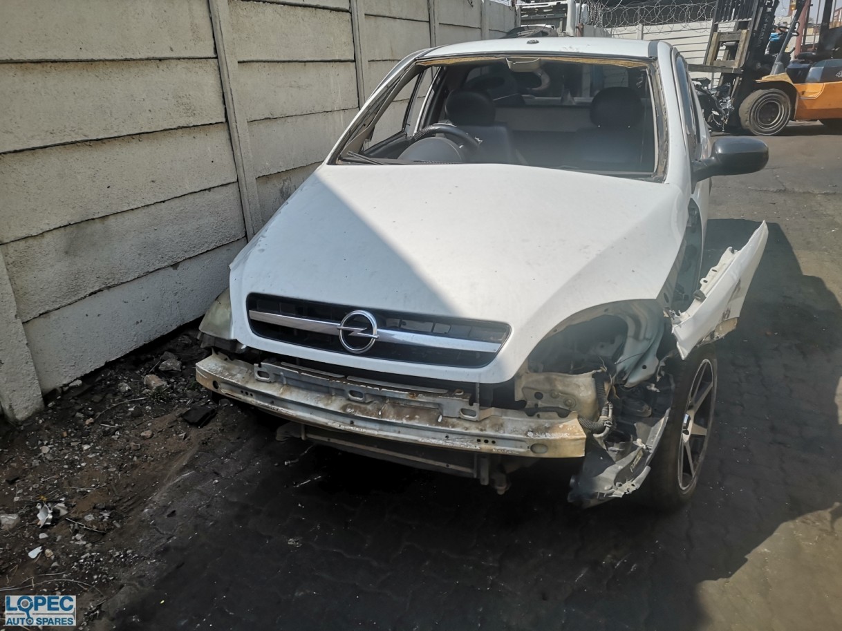 Opel  Corsa Gamma Utility