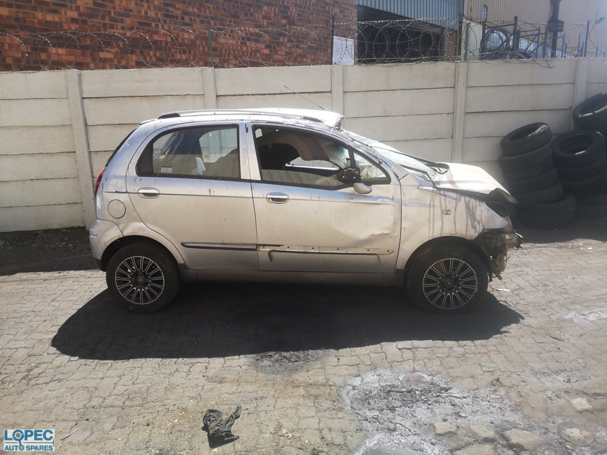 Chevrolet  Spark 