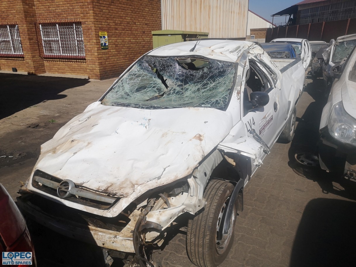 Opel  Corsa Gamma Utility