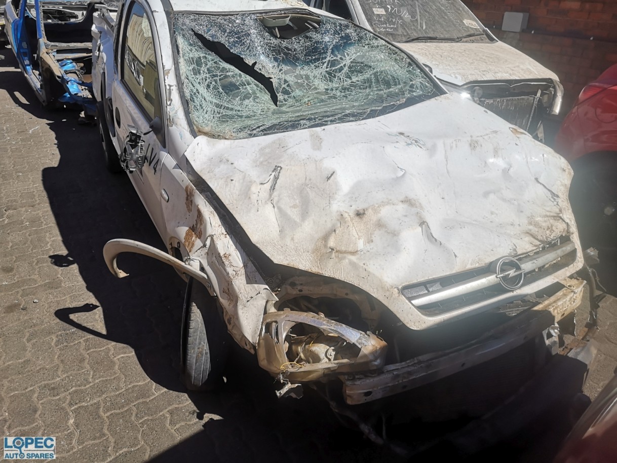 Opel  Corsa Gamma Utility