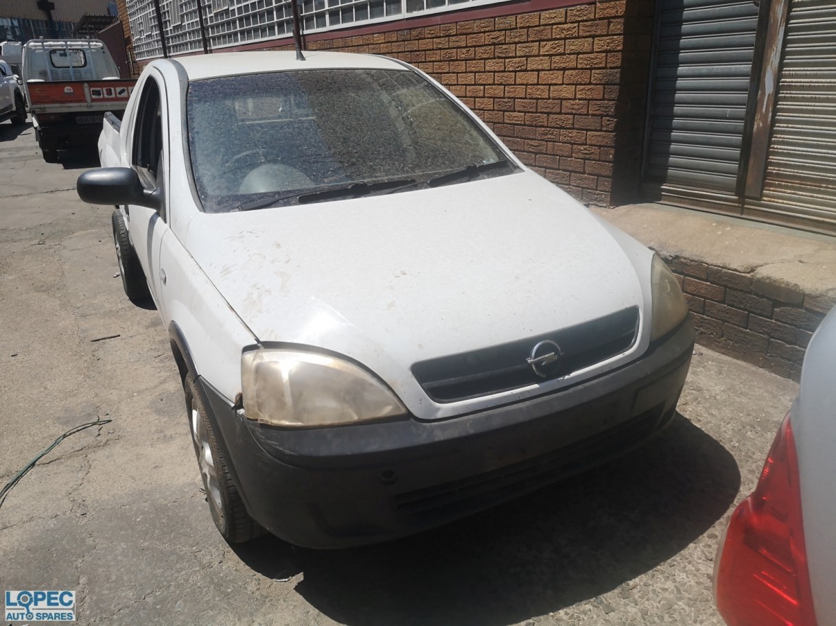 Opel  Corsa Utility
