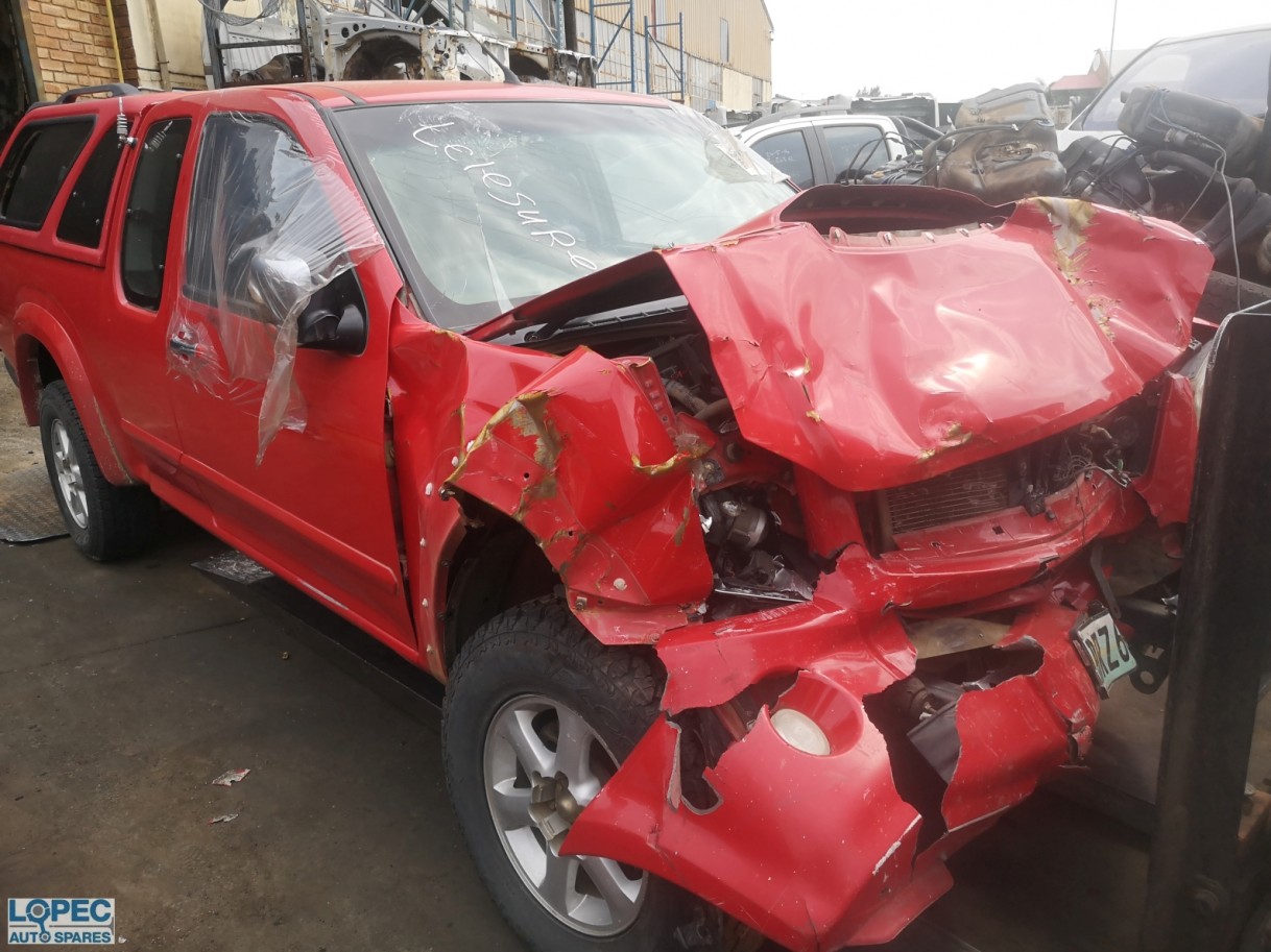 Isuzu  KB300 Dteq E/cab 